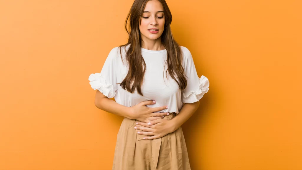 Hernia abdominal