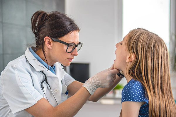 Enfermedad por reflujo dolor niños